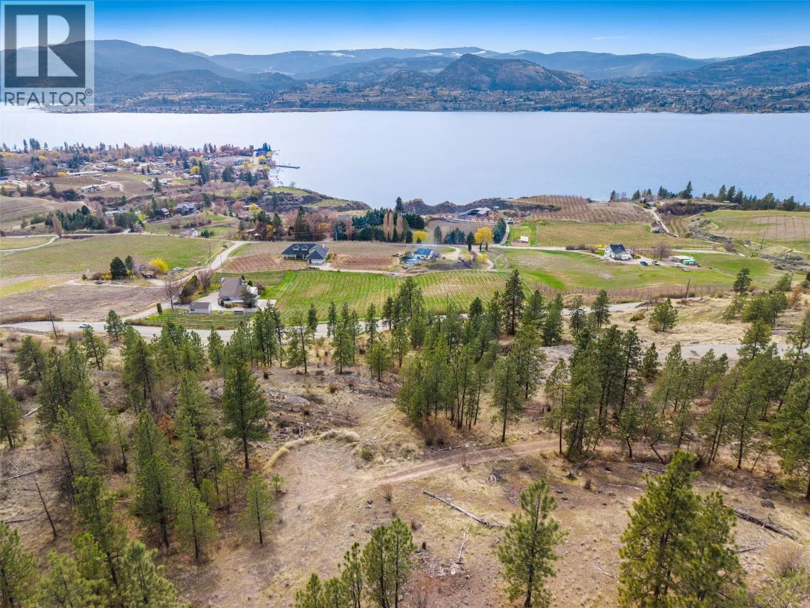 Photo 2 of 4 at #2 – 4650 North Naramata Road