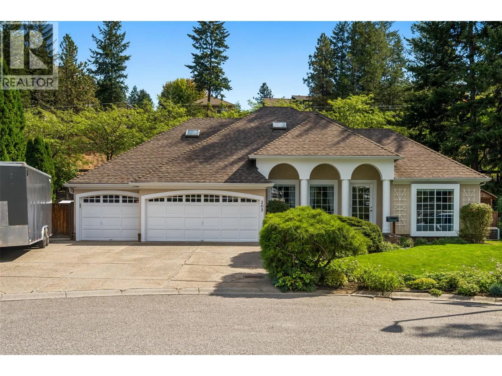 205 Merlin Court