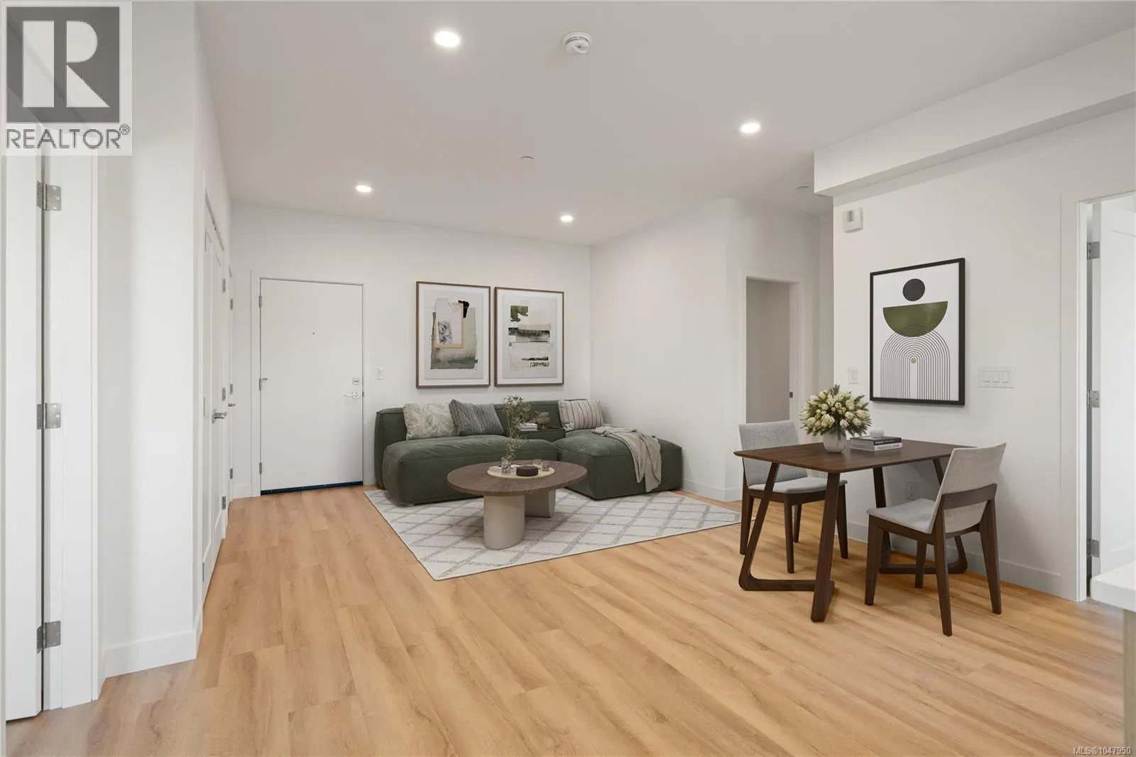 Photo 3 of 24 at #204 – 7181 Lantzville Road