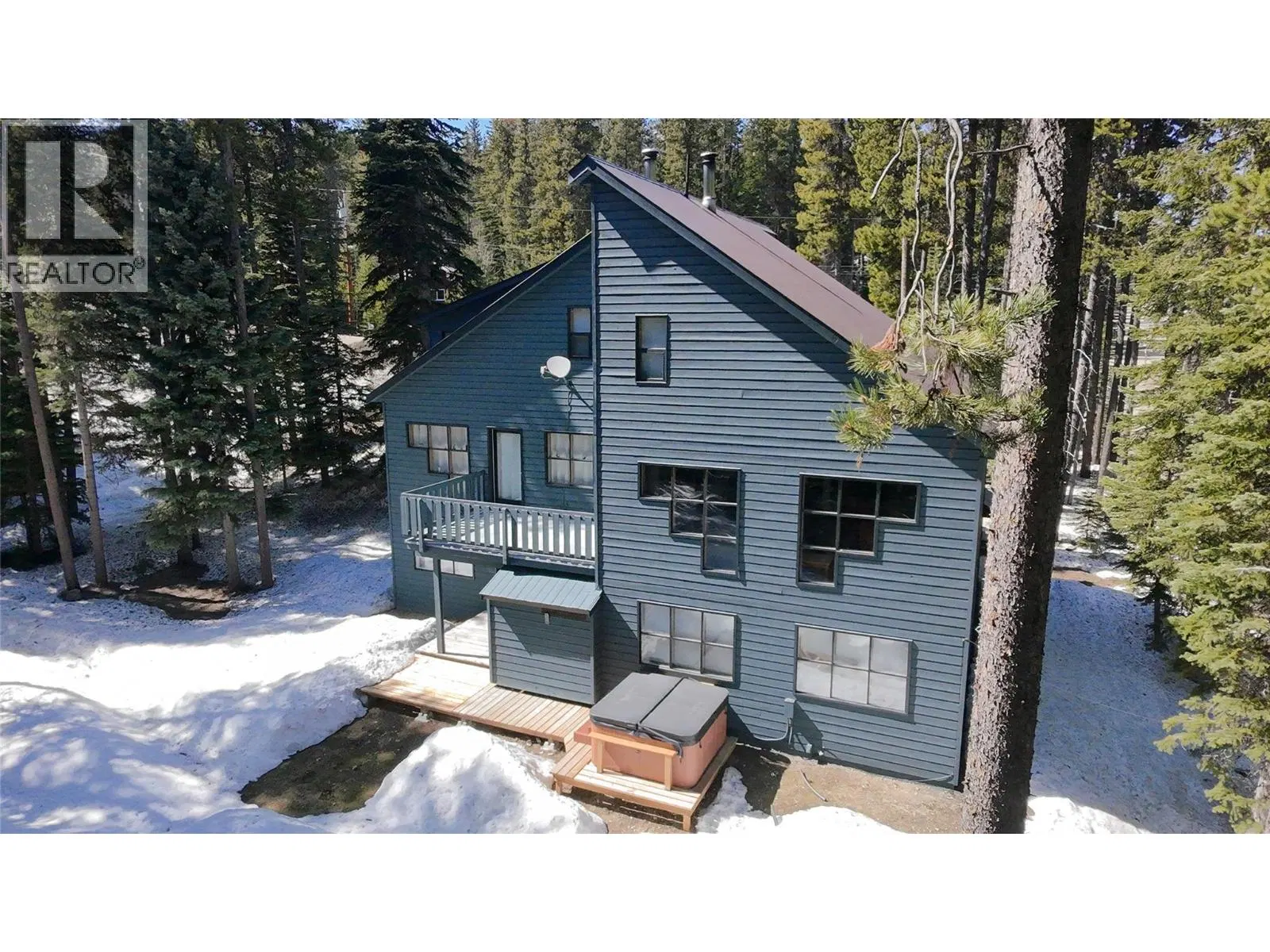 Photo 1 of 65 at #102 – 103 Whitetail Road