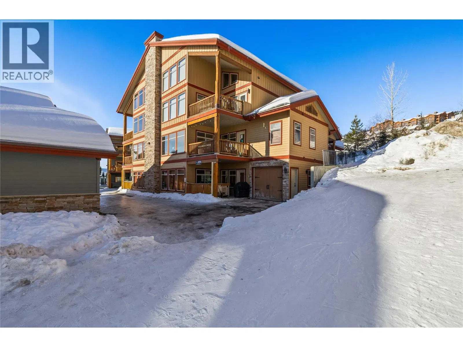 #6B – 5075 Snowbird Way