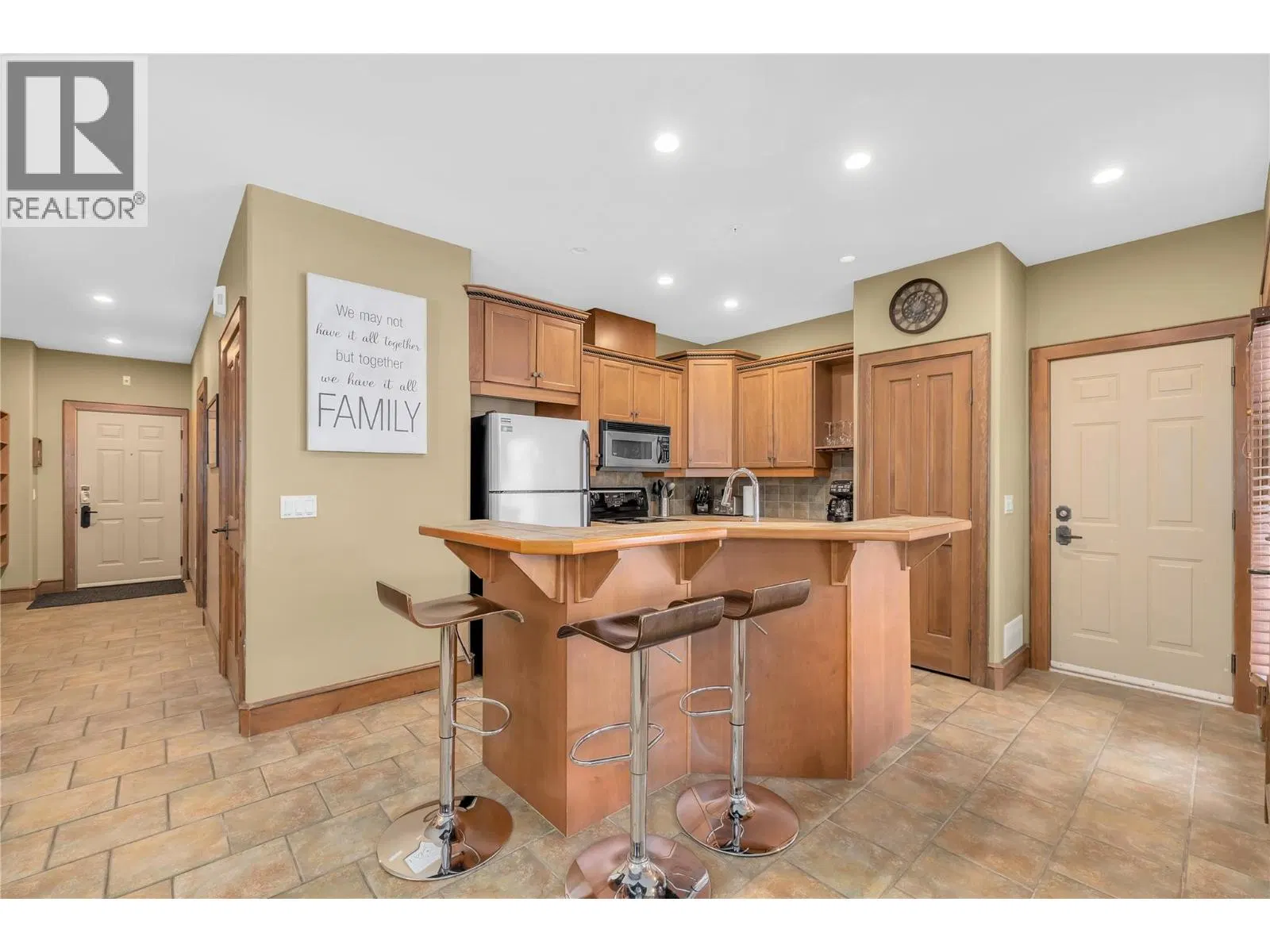 Photo 2 of 36 at #6B – 5075 Snowbird Way