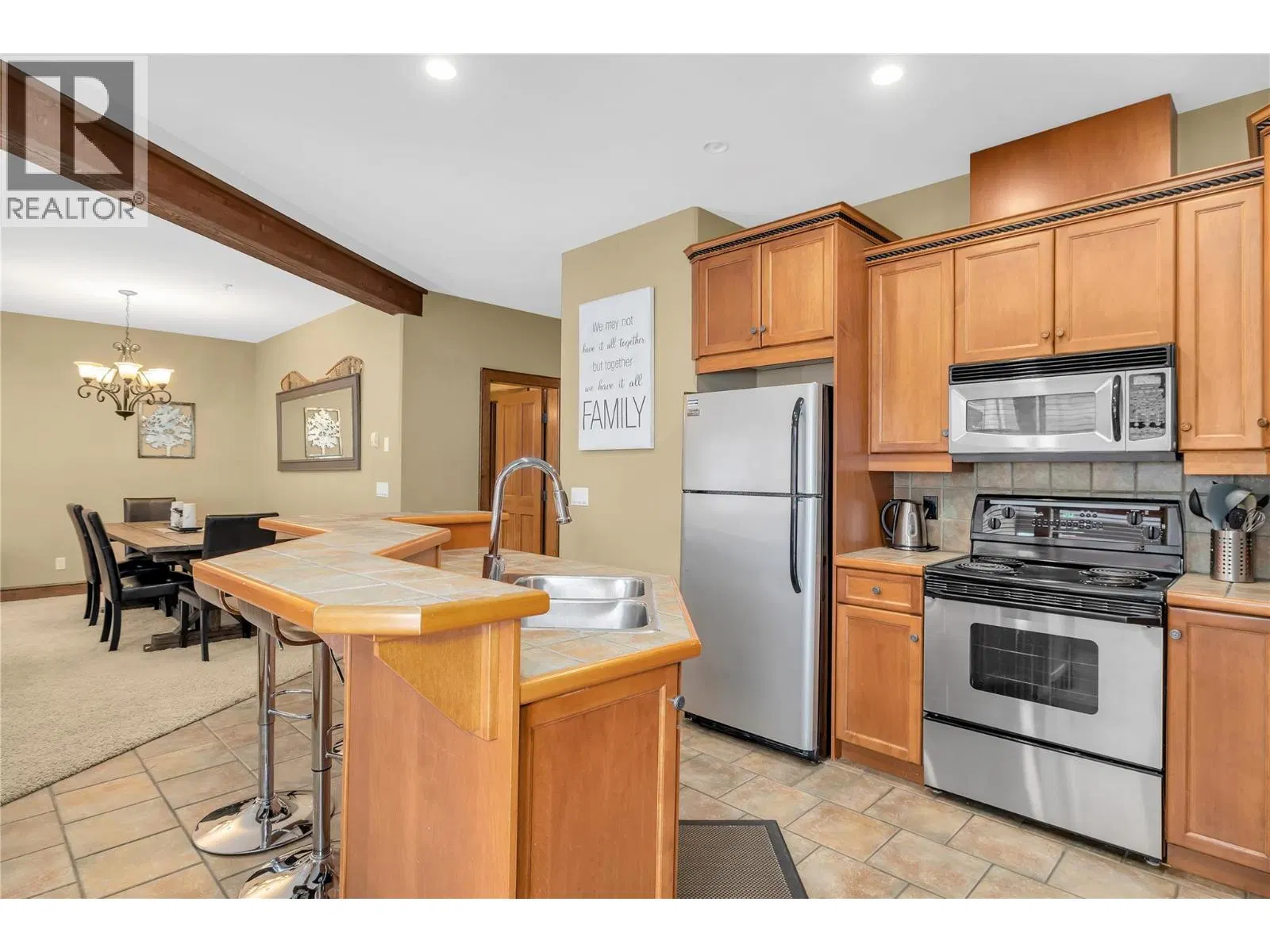 Photo 4 of 36 at #6B – 5075 Snowbird Way