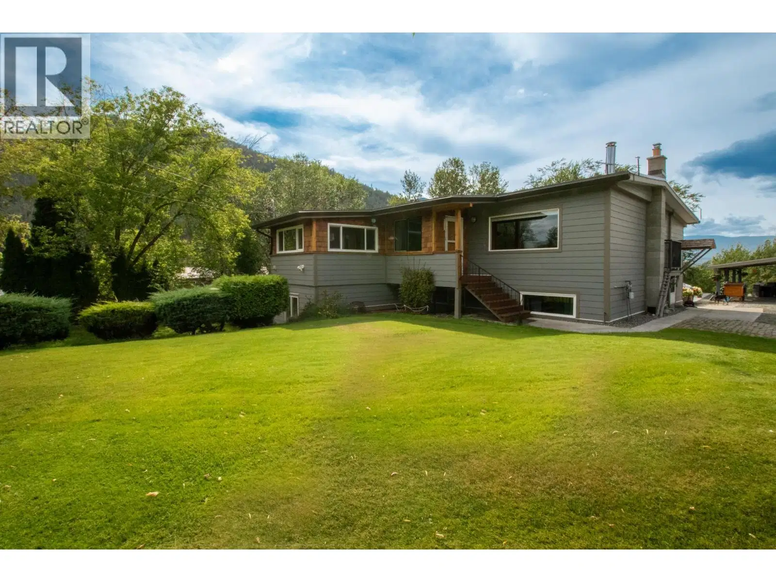 502 Marshall Road