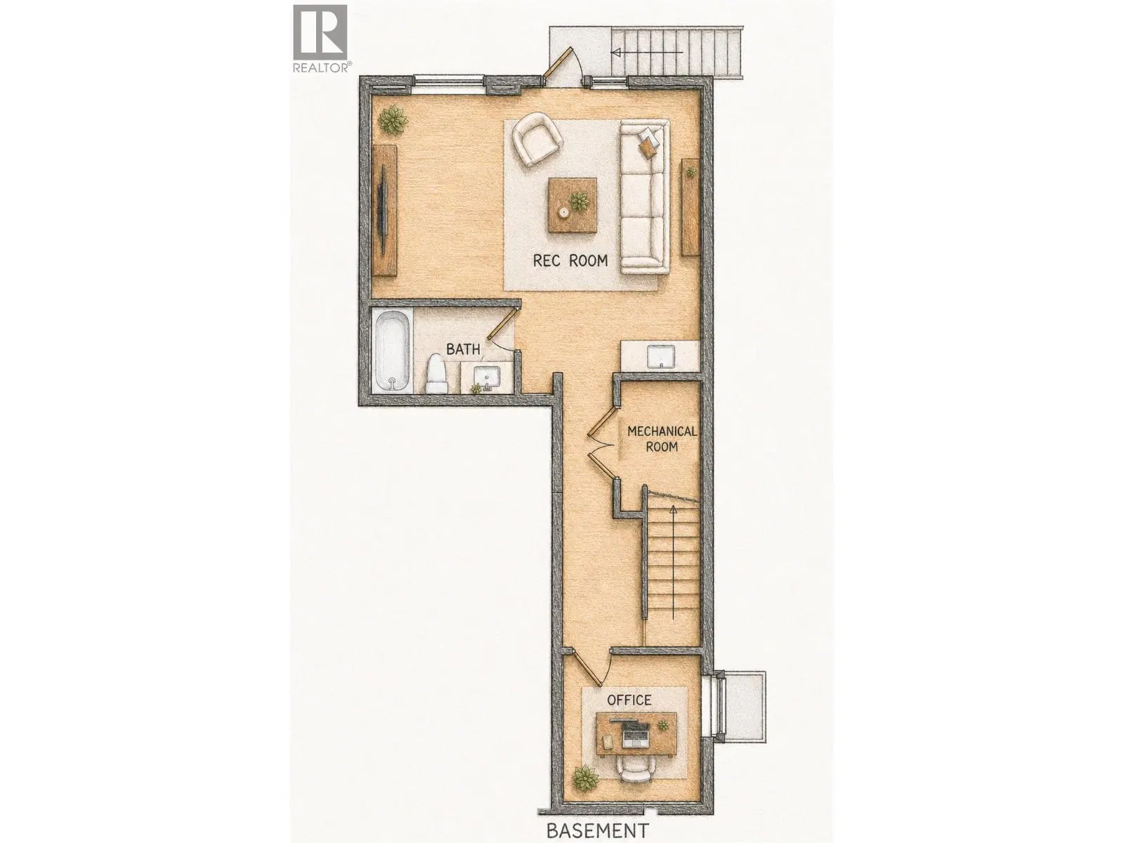 Photo 4 of 5 at #102 – 115 Mallard Way