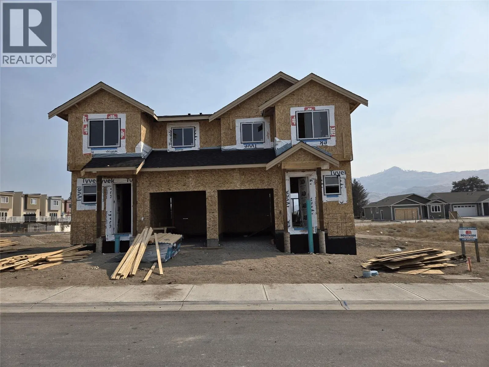 Photo 5 of 5 at #102 – 115 Mallard Way