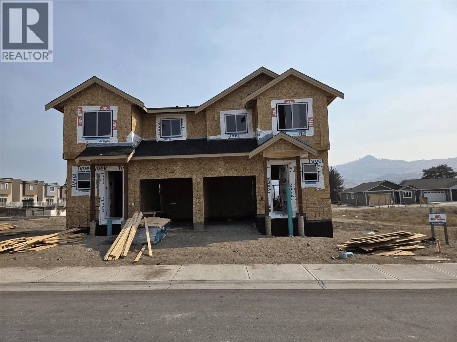 Photo 5 of 5 at #101 – 115 Mallard Way