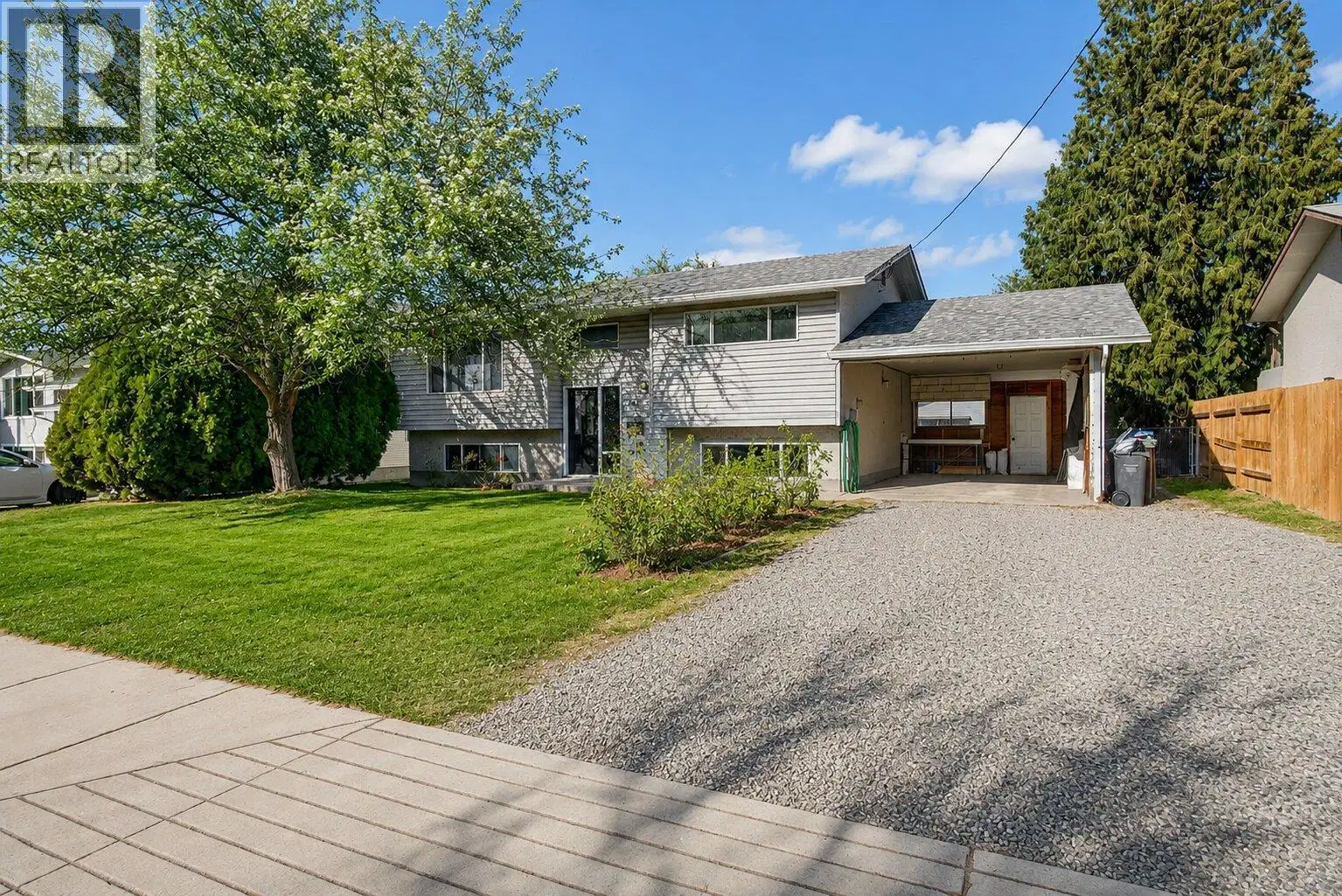 290 Pearson Road