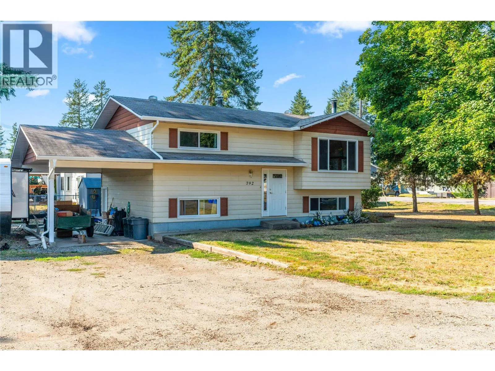 792 Eastwood Road