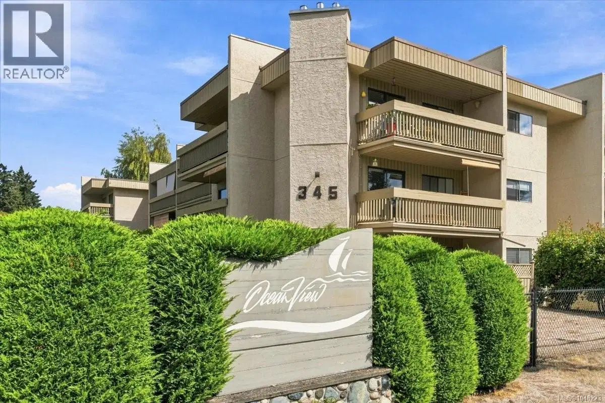 #101 – 345 Morison Avenue