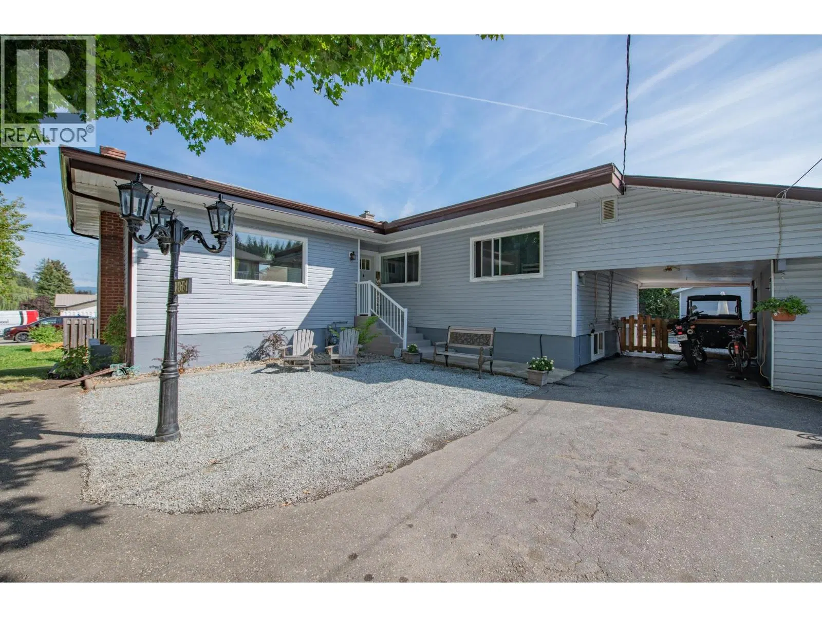 Photo 1 of 66 at 106 West Enderby Road