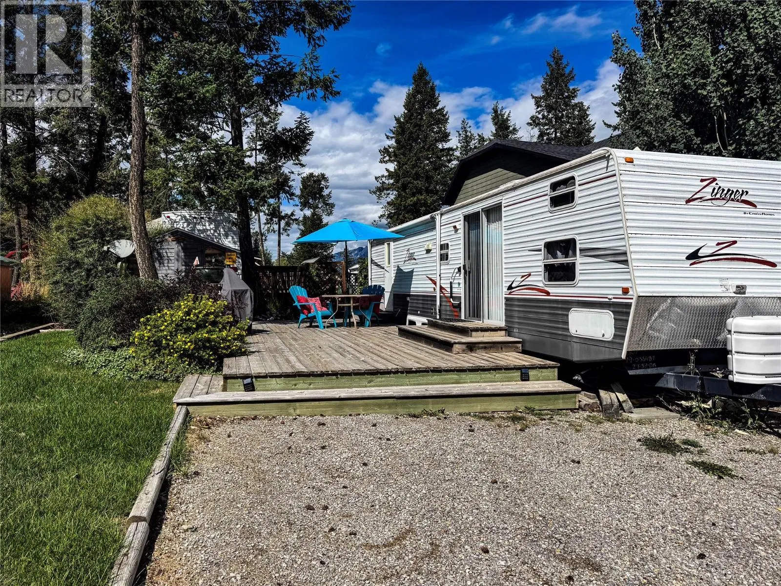 Lot 116 – 4868 Riverview Drive