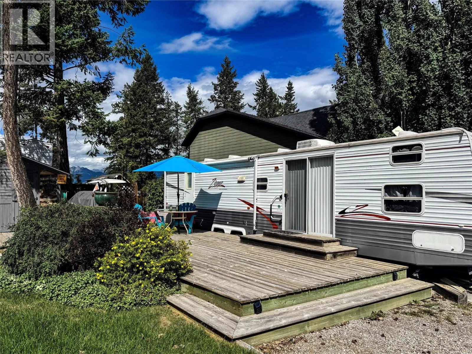 Photo 2 of 30 at Lot 116 – 4868 Riverview Drive