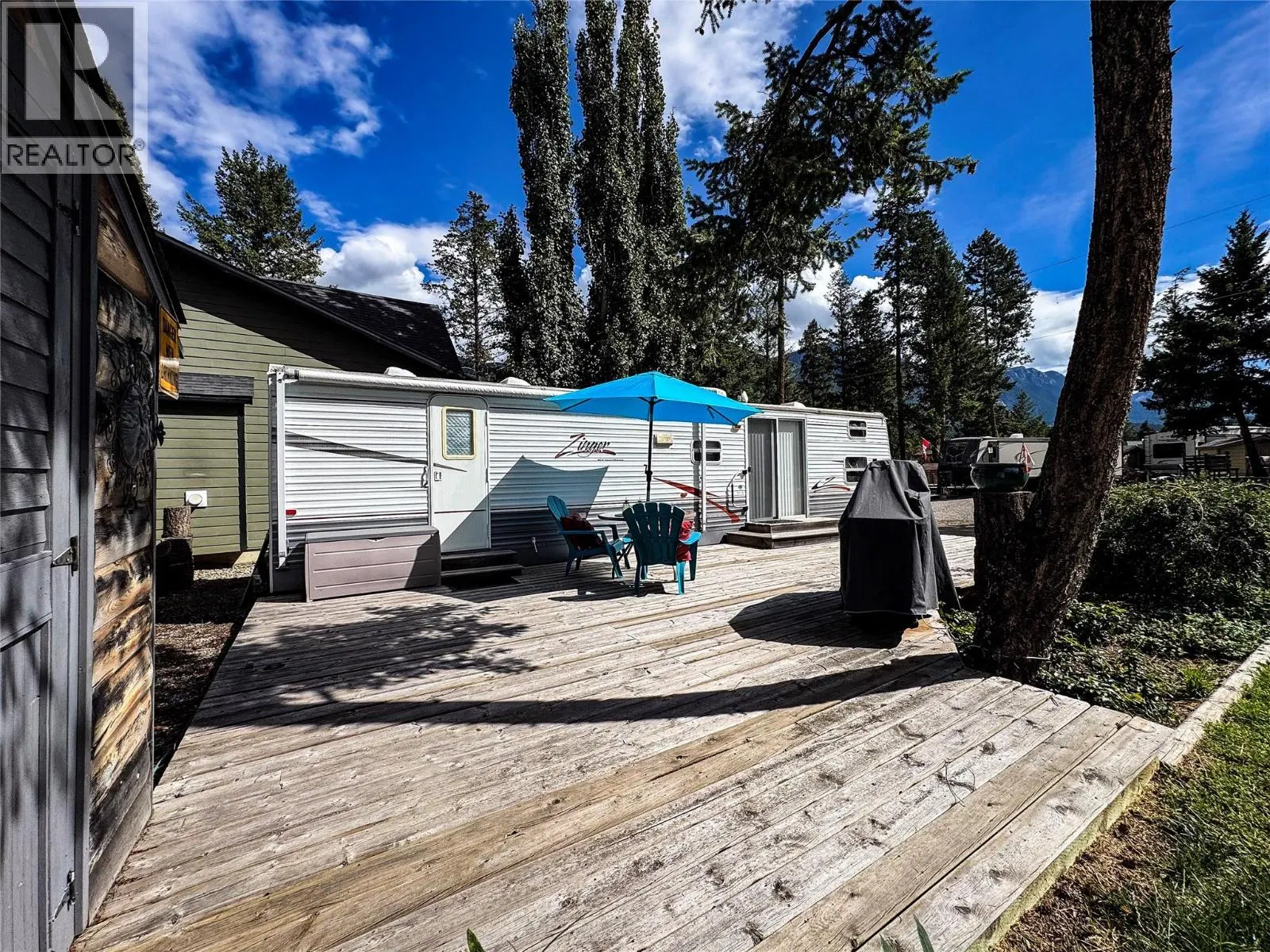 Photo 3 of 30 at Lot 116 – 4868 Riverview Drive