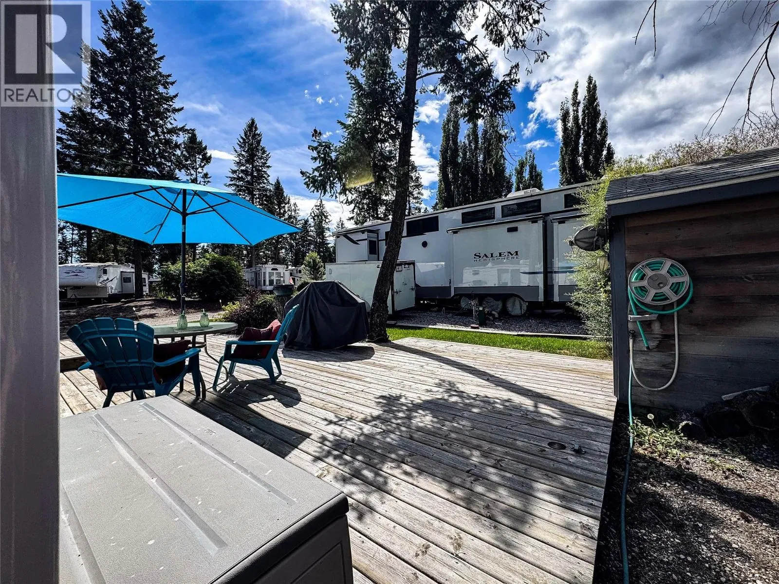 Photo 4 of 30 at Lot 116 – 4868 Riverview Drive