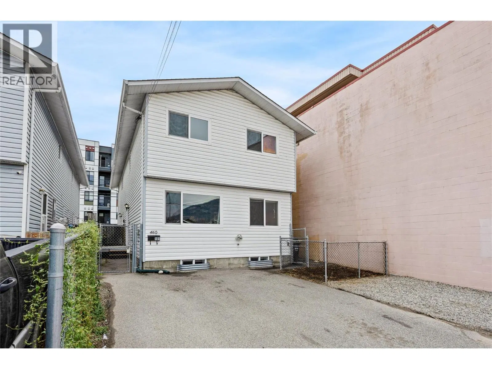 Photo 1 of 27 at #101 – 460 Rene Avenue