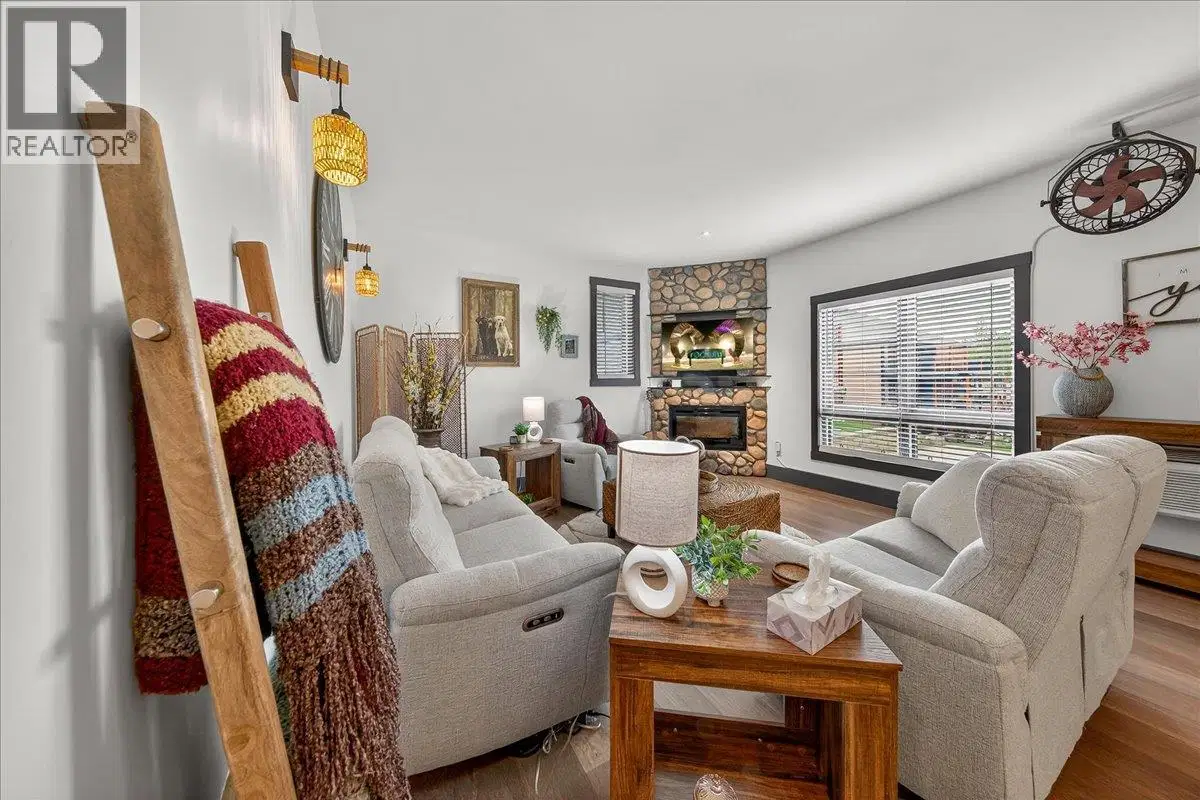 #601 – 7291 Prospector Avenue