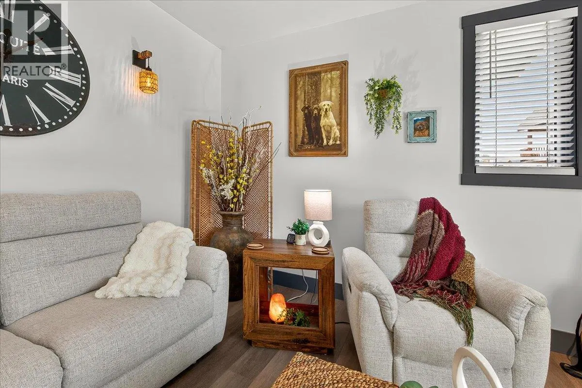 Photo 4 of 44 at #601 – 7291 Prospector Avenue