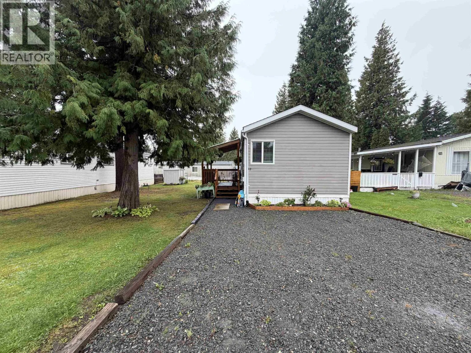 Photo 1 of 15 at #92 – 3616 LARCH Street