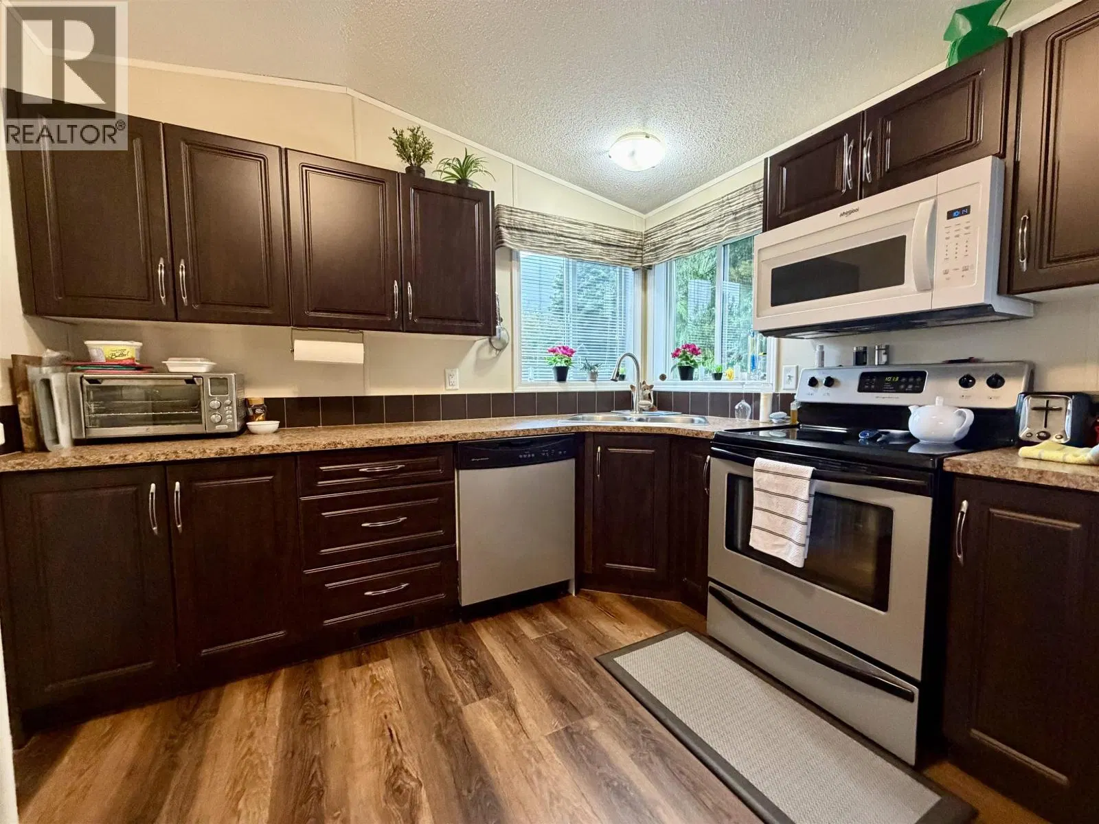 Photo 2 of 15 at #92 – 3616 LARCH Street