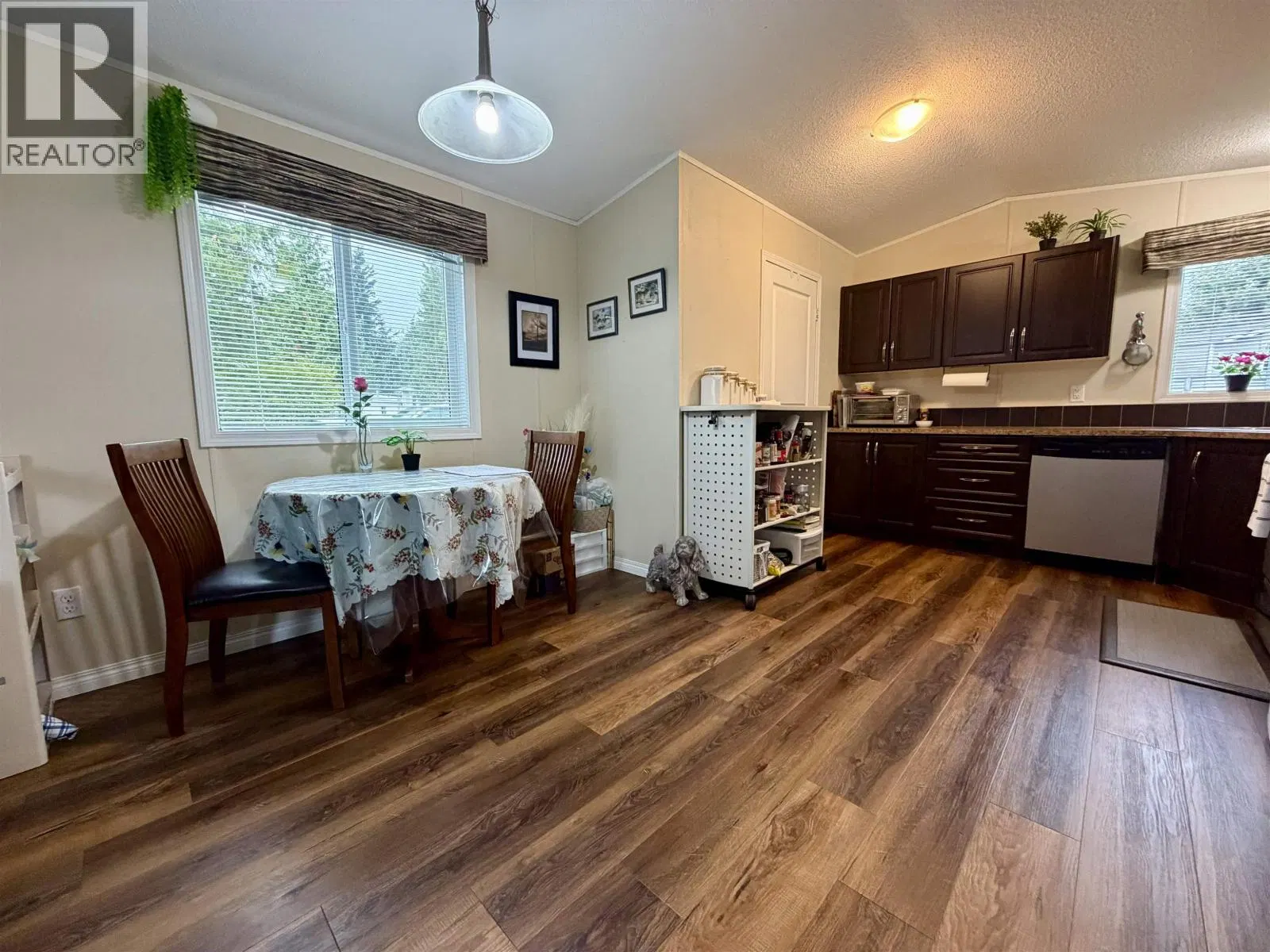 Photo 4 of 15 at #92 – 3616 LARCH Street