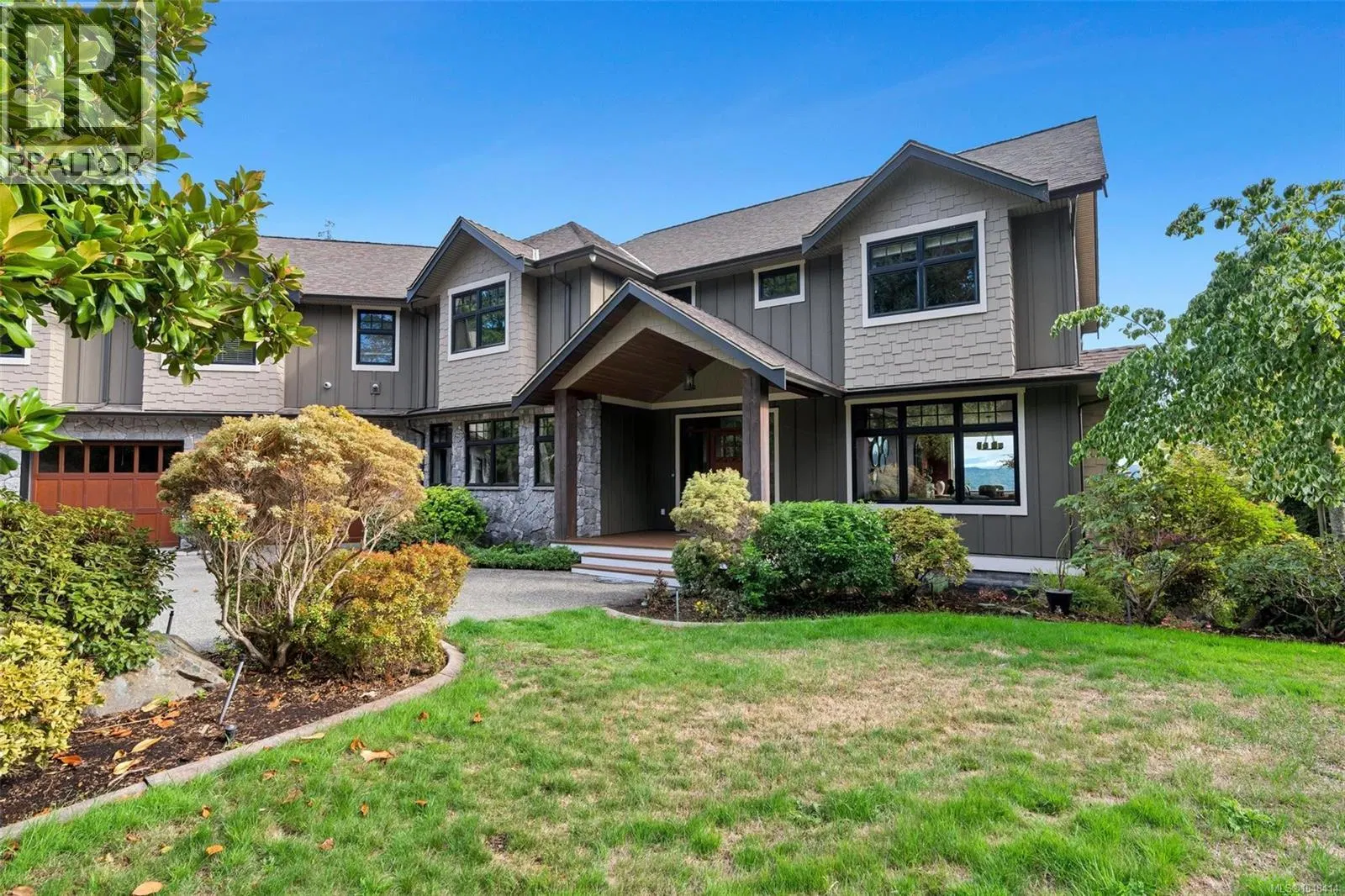 5365 Basinview Heights