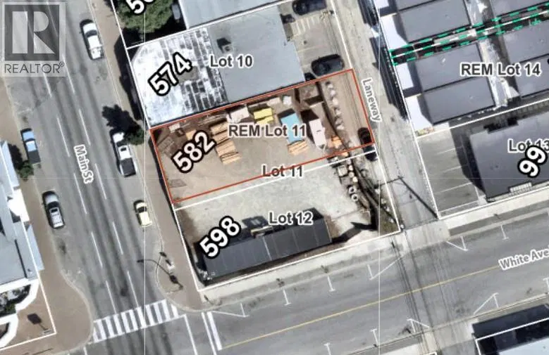 Photo 1 of 1 at 582 Main Street