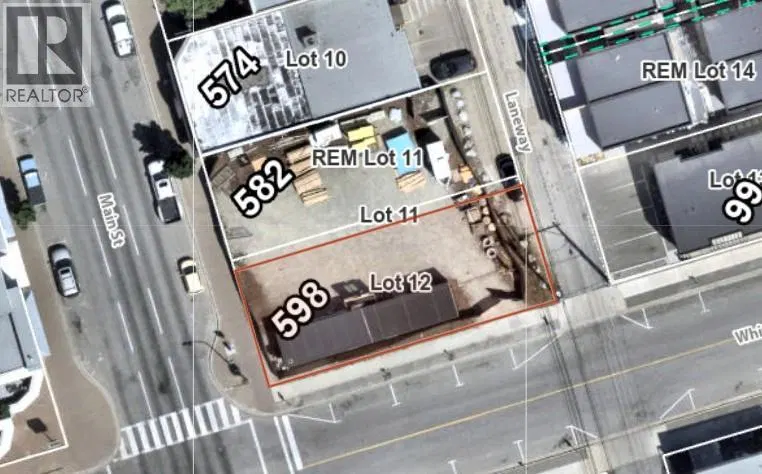 Photo 1 of 1 at 598 Main Street