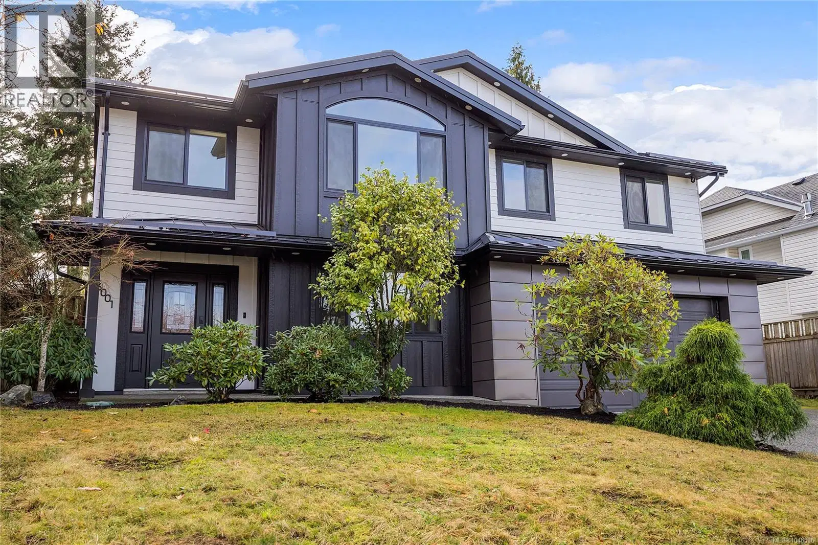 6001 Butcher Road