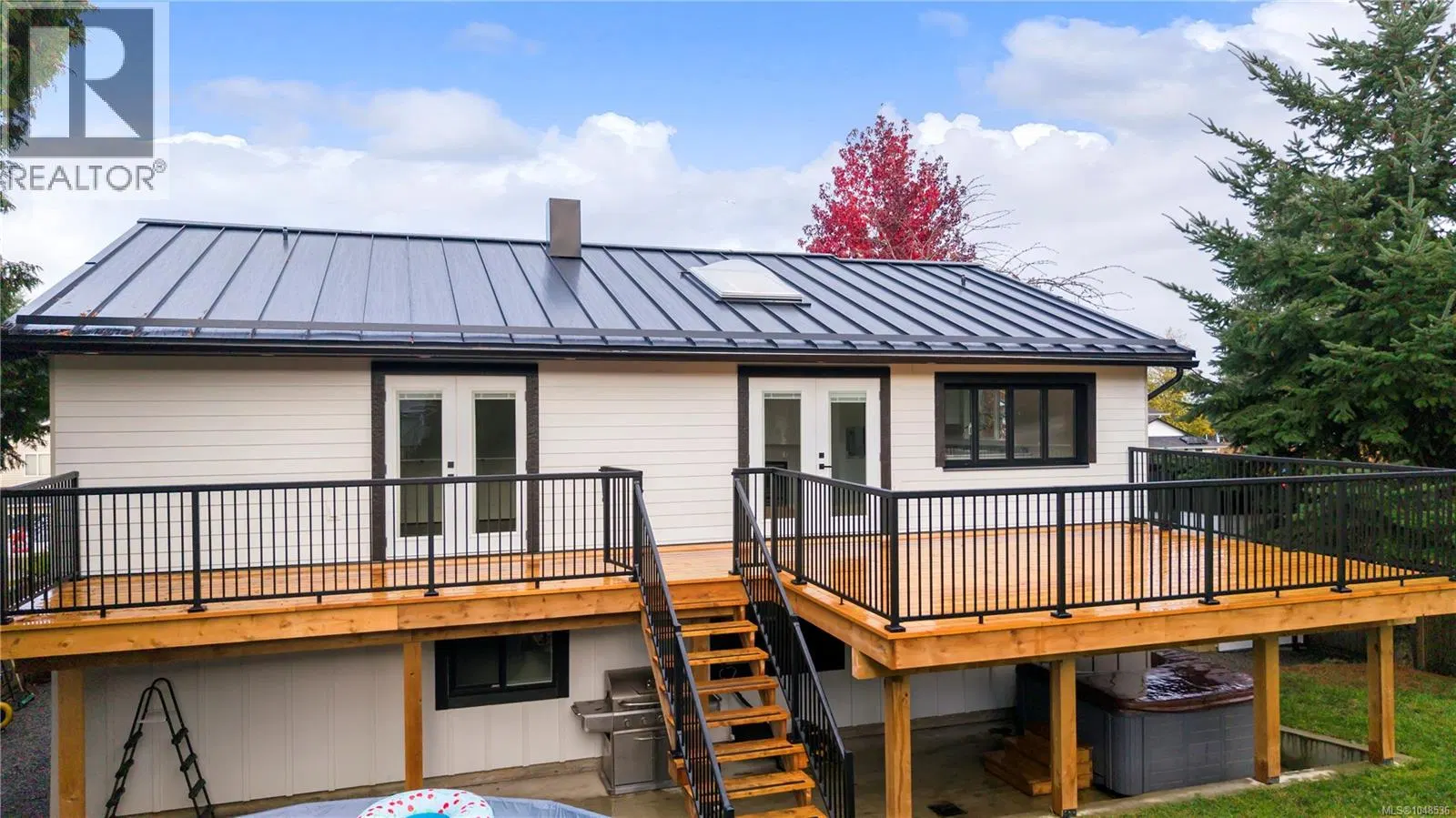 Photo 4 of 65 at 6001 Butcher Road