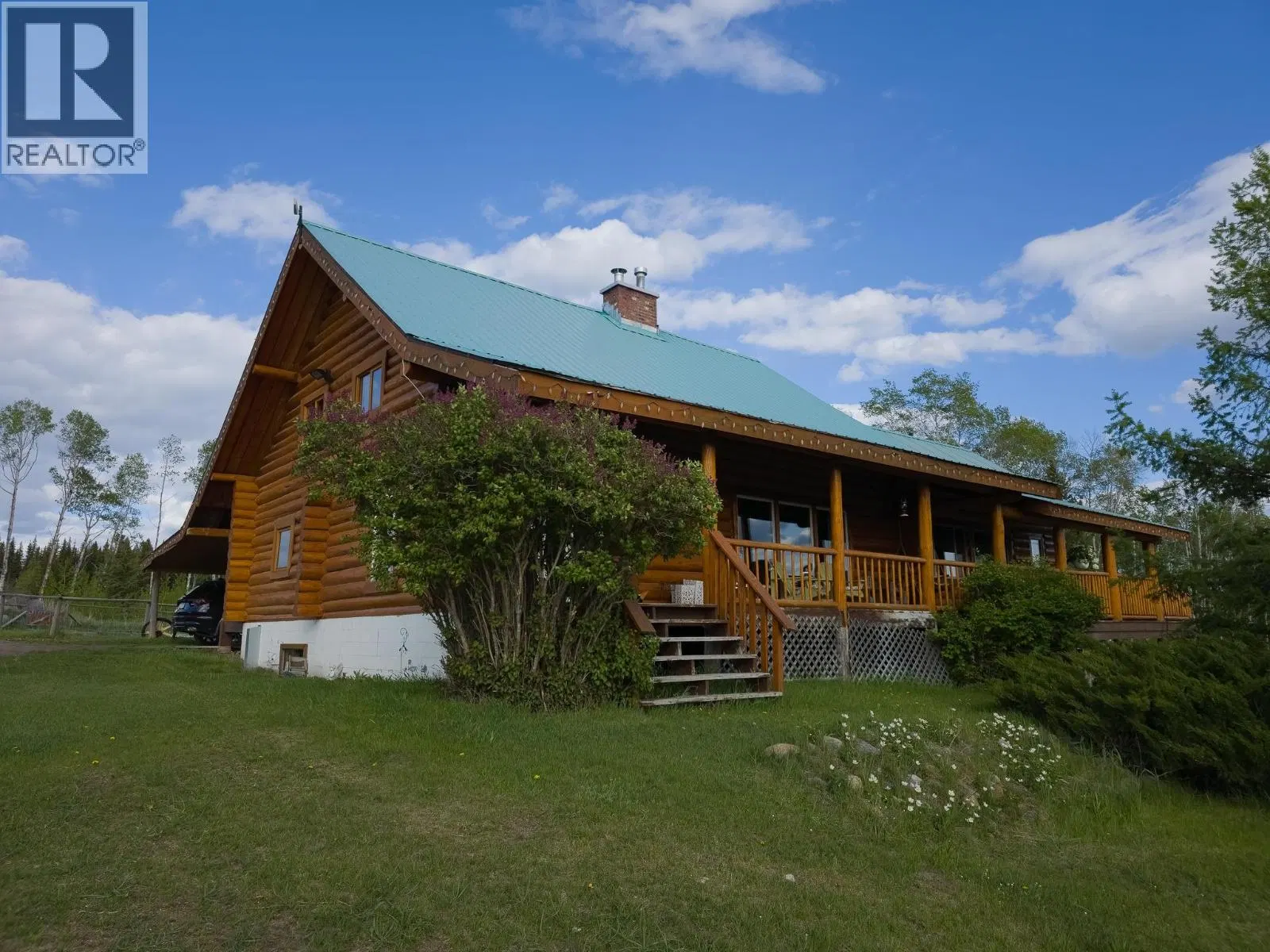 Photo 2 of 40 at 3711 WHITEHORSE LAKE Road