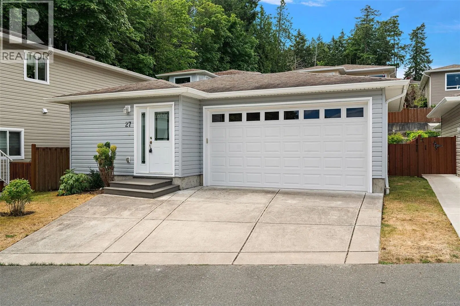 Photo 1 of 32 at #27 – 2740 Stautw Road