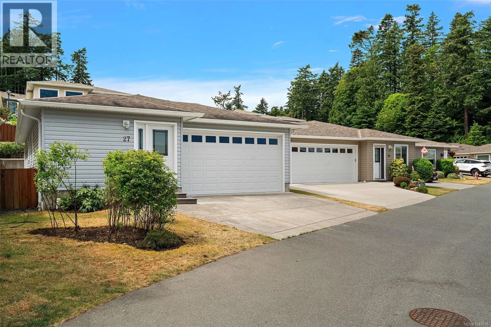 Photo 3 of 32 at #27 – 2740 Stautw Road