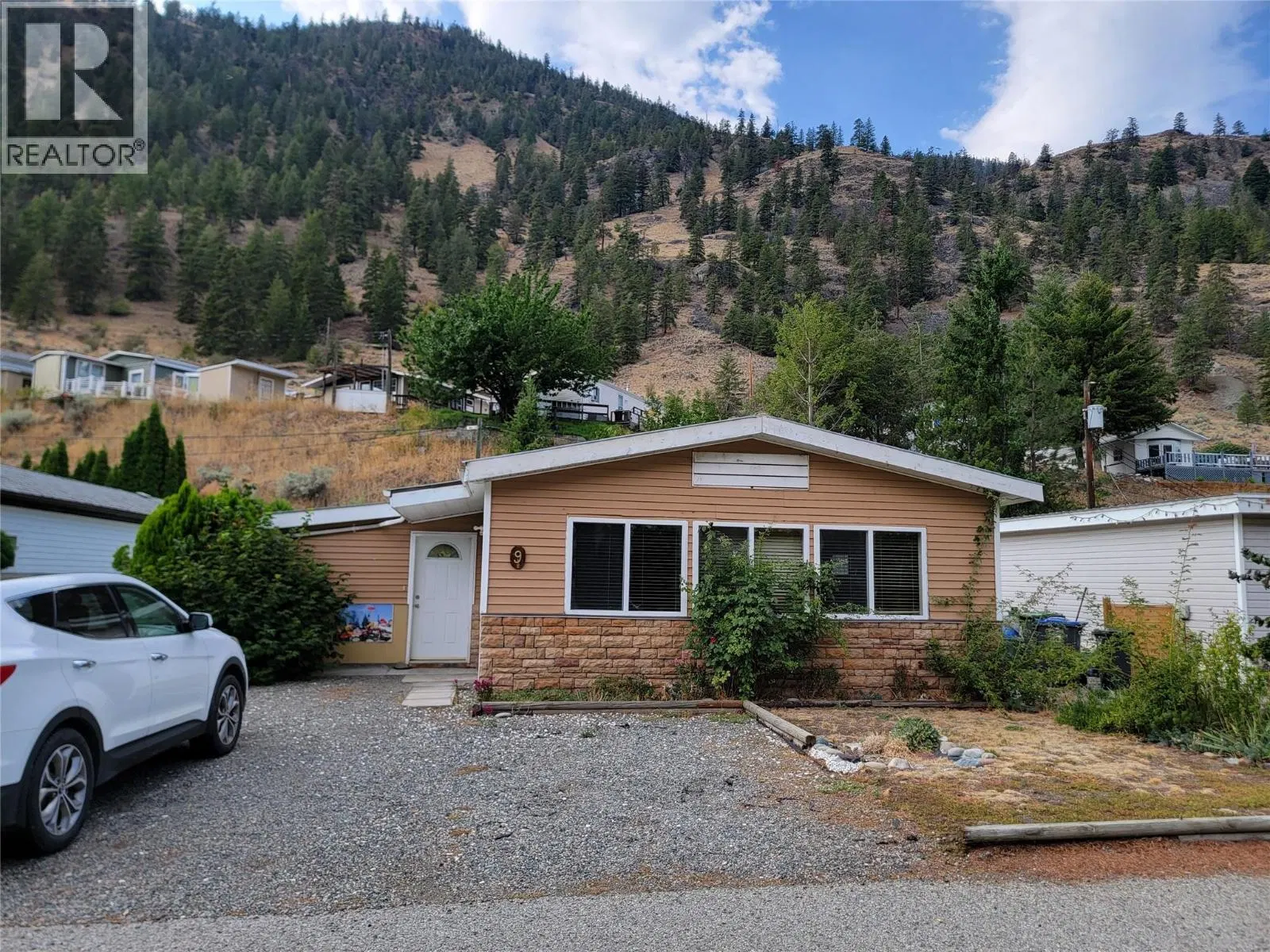 Photo 1 of 47 at #9 – 1292 Highway 3A Other