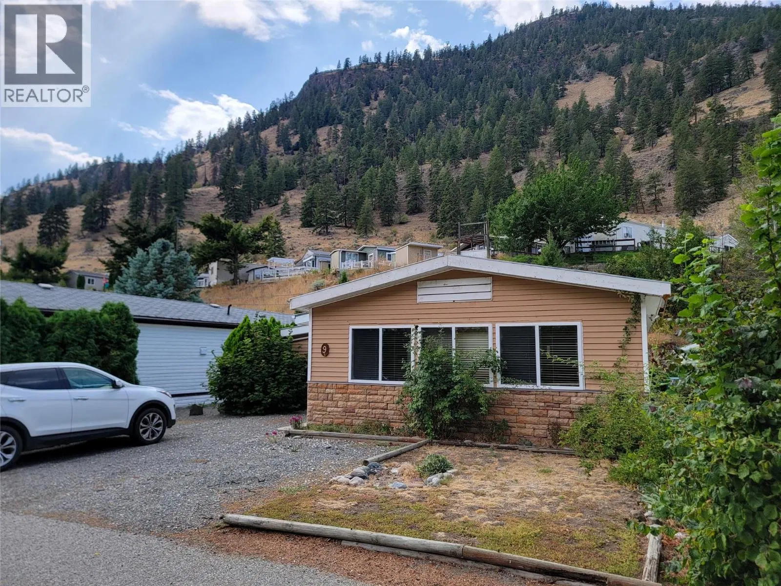 Photo 2 of 47 at #9 – 1292 Highway 3A Other