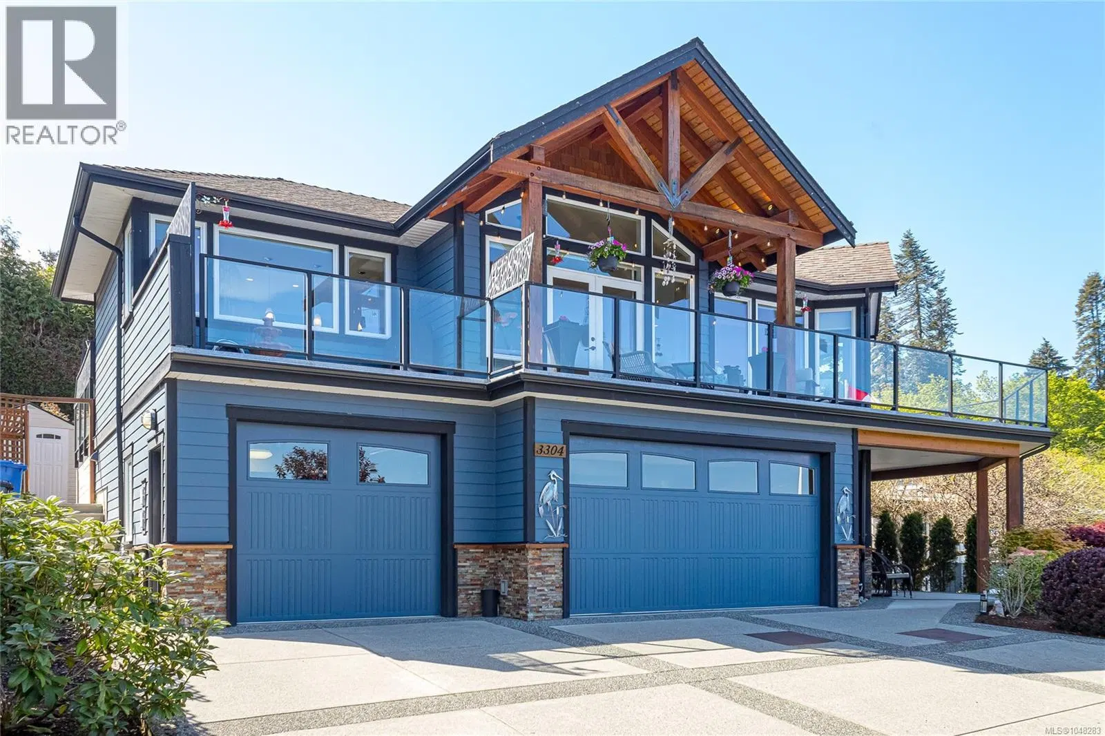 3304 Chemoy Road
