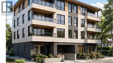 PH4 – 2326 Oak Bay Avenue
