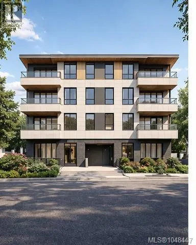 Photo 2 of 15 at PH4 – 2326 Oak Bay Avenue