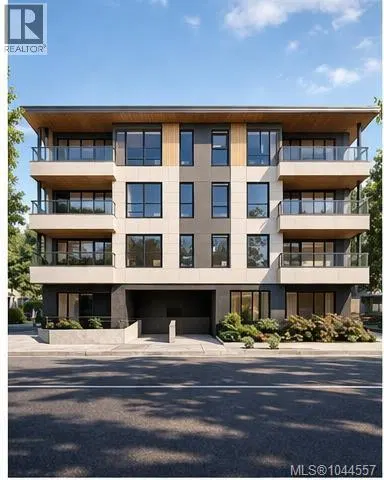 Photo 3 of 15 at #202 – 2326 Oak Bay Avenue