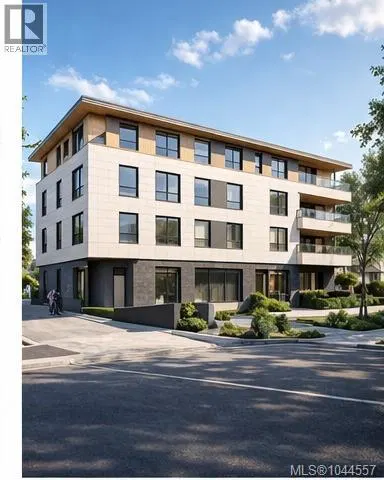 Photo 5 of 15 at #202 – 2326 Oak Bay Avenue