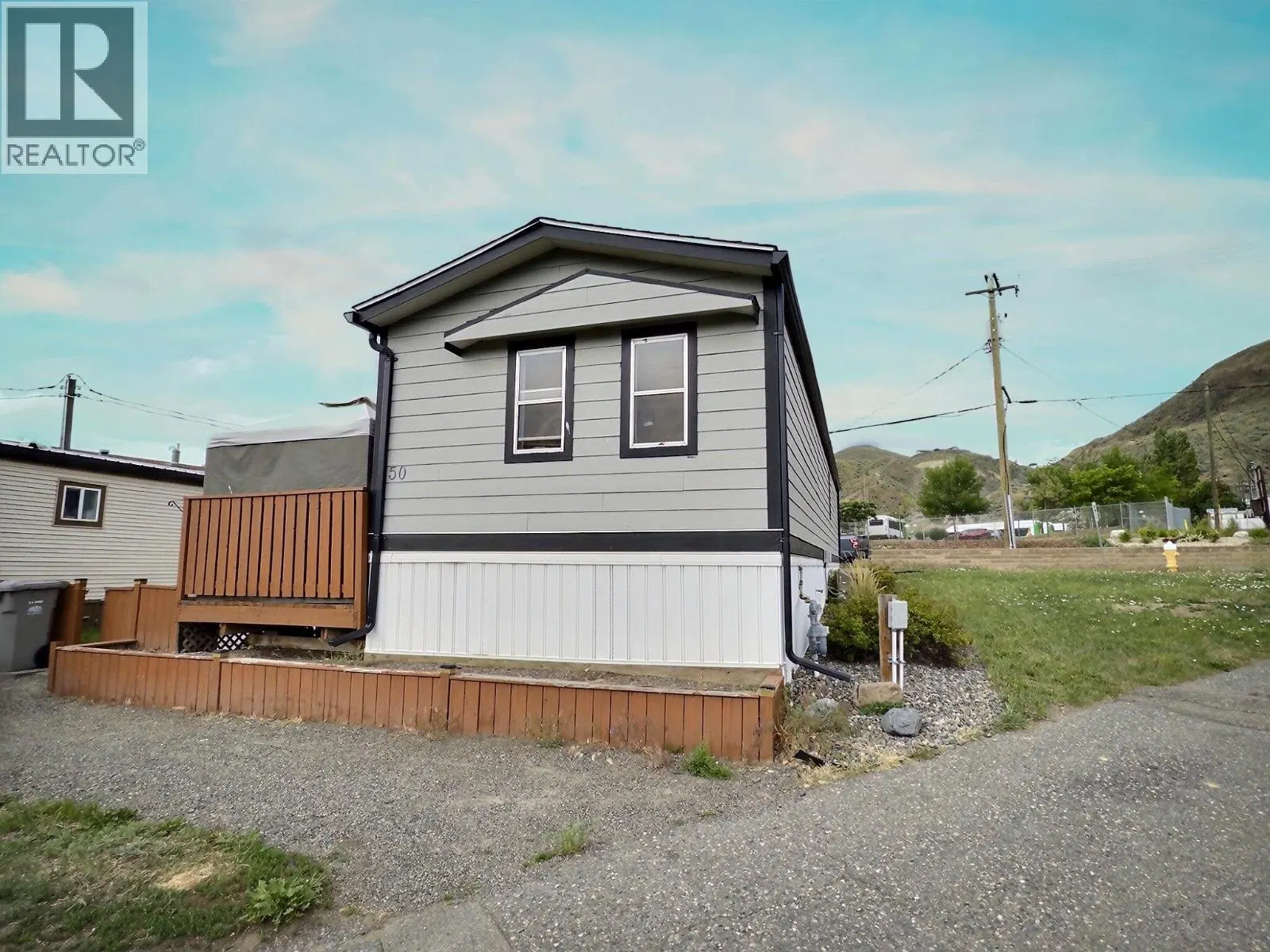 Photo 2 of 21 at #50 – 1375 ORD Road