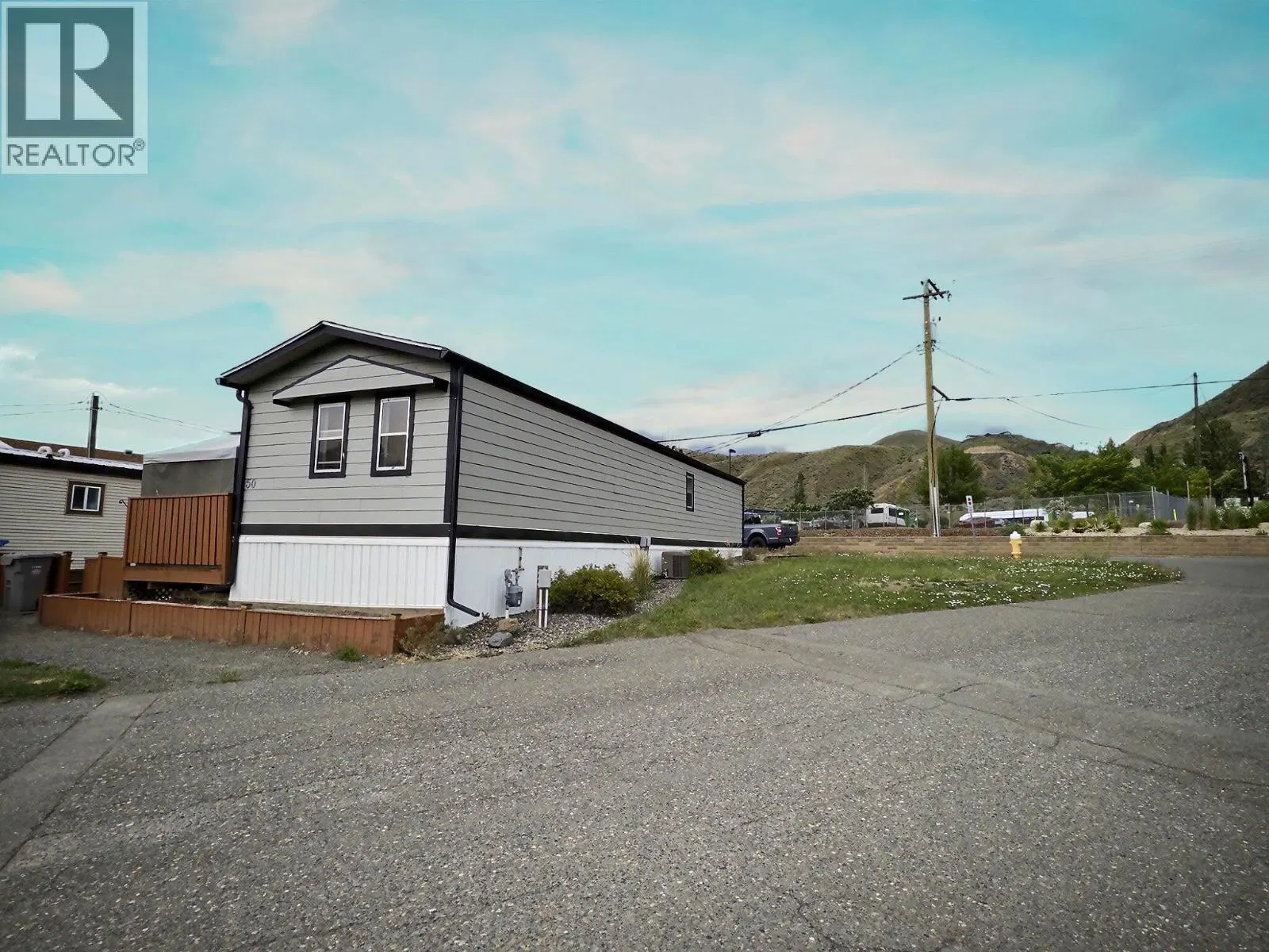 Photo 3 of 21 at #50 – 1375 ORD Road