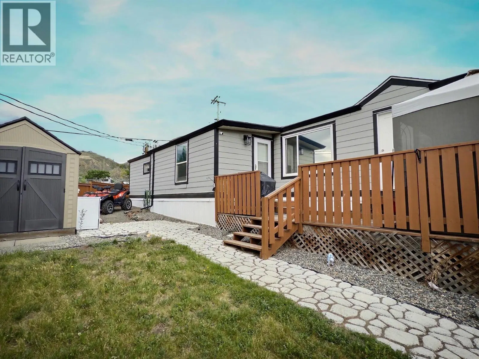 Photo 4 of 21 at #50 – 1375 ORD Road