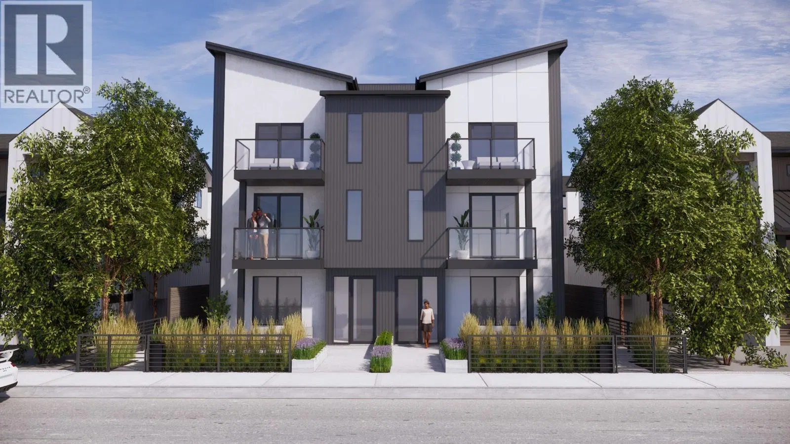 #1 – 777 Coopland Crescent