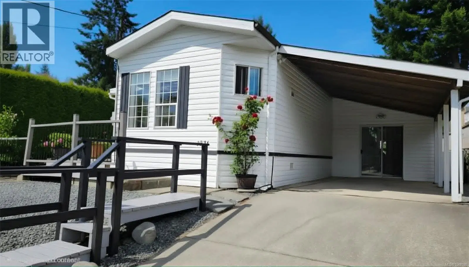 Photo 1 of 39 at 1071 Bourban Road