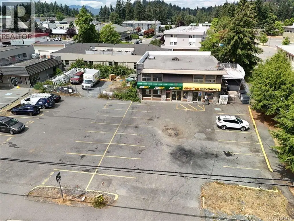 4146 Departure Bay Road