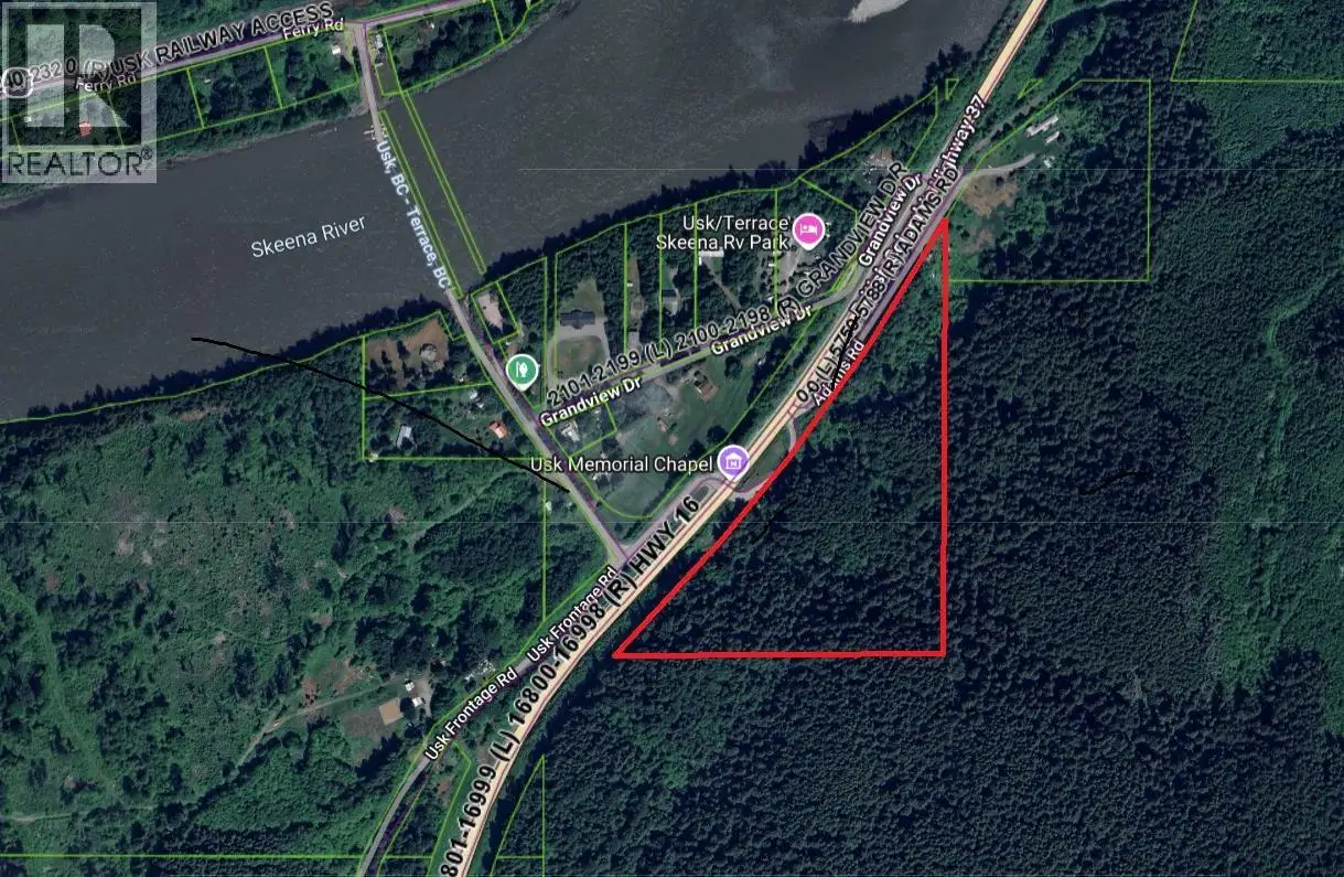 LOT – A USK