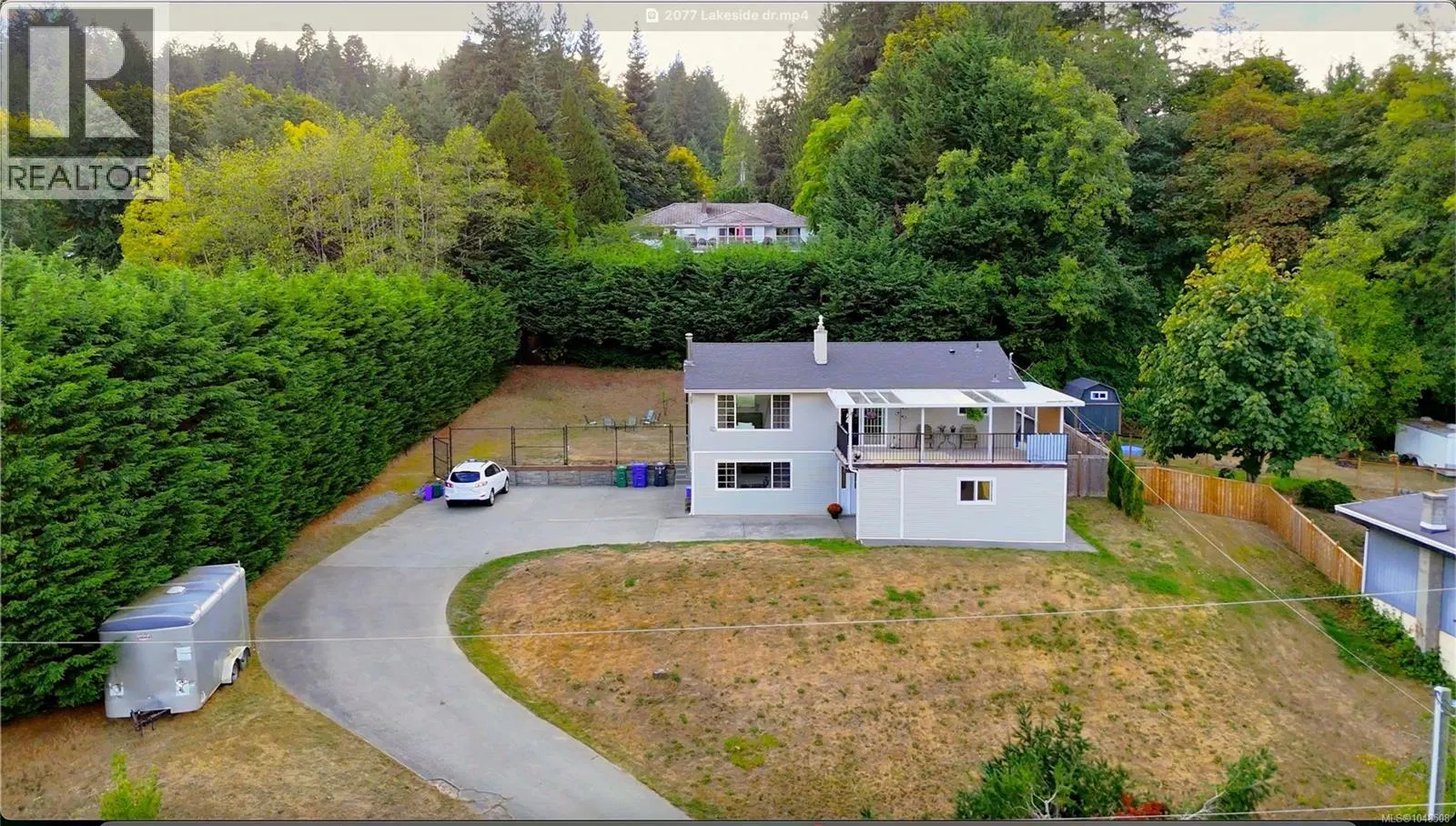 Photo 1 of 59 at 2077 Lakeside Drive
