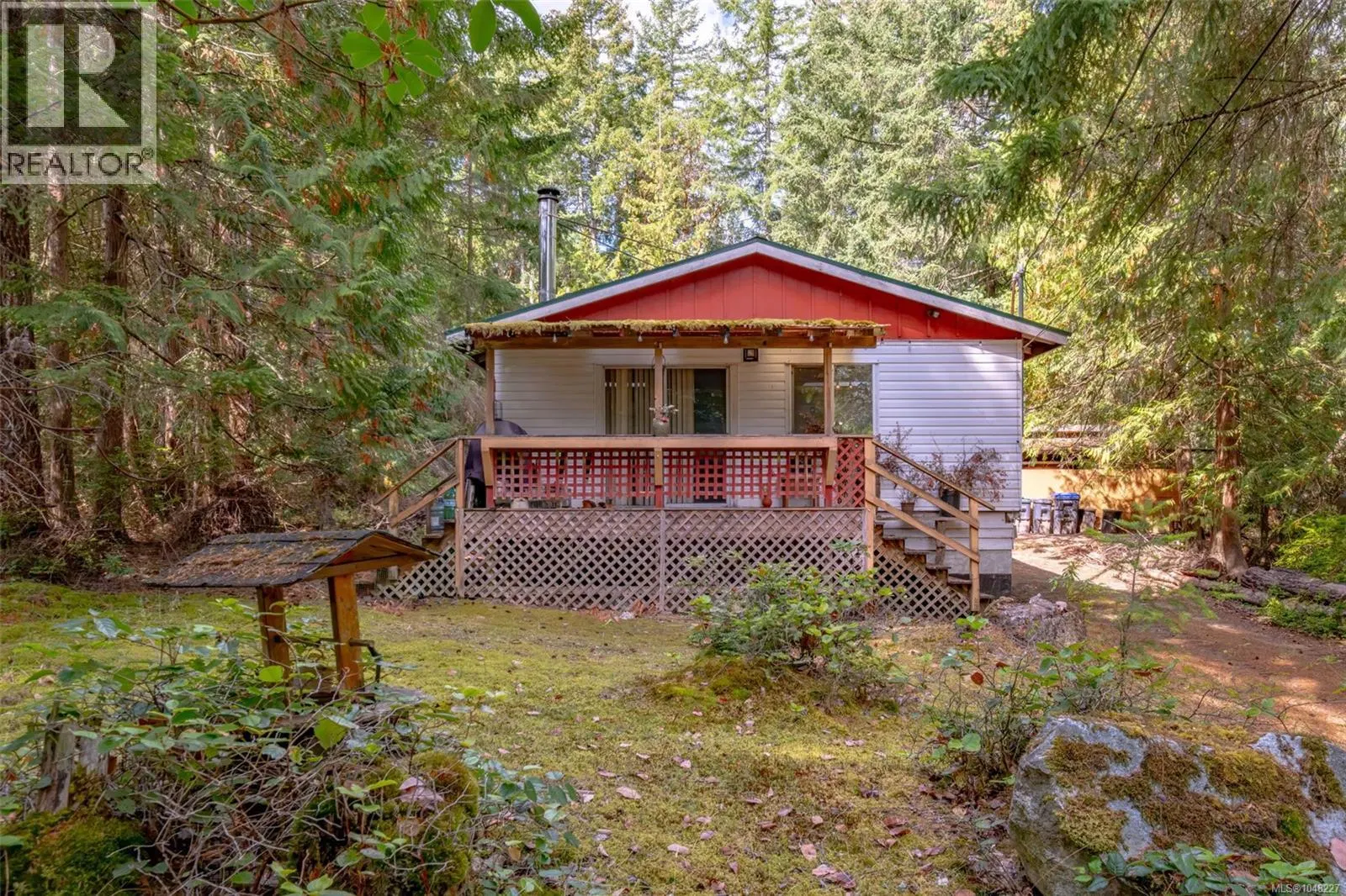 925 Carmen Crescent