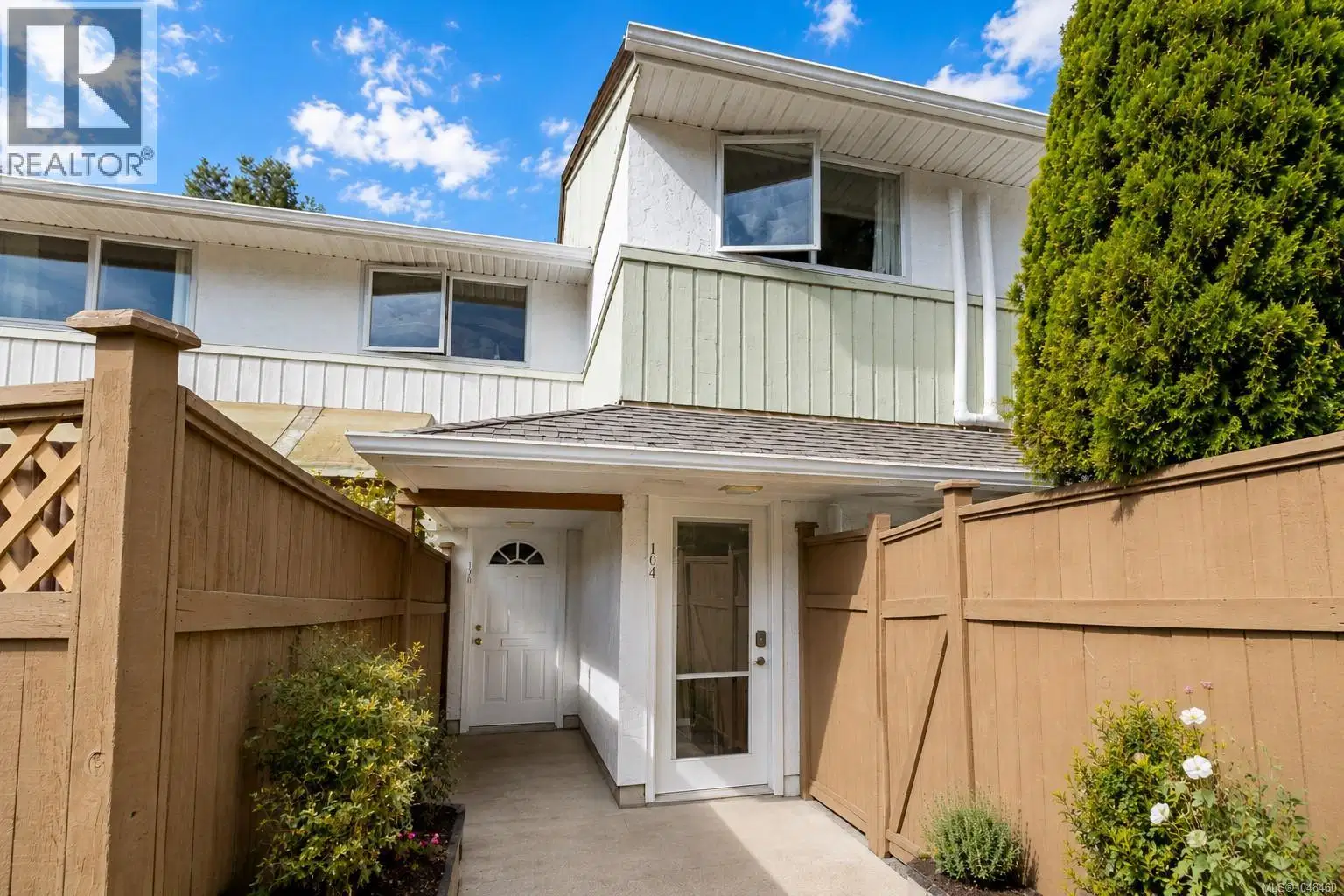 #104 – 724 Sea Terrace